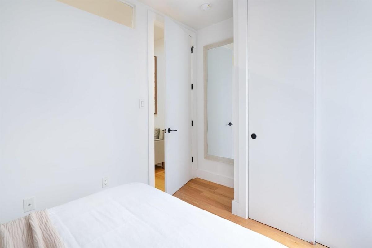1288-3rs New Renovated 2 Bedrooms In Ues * Nova York