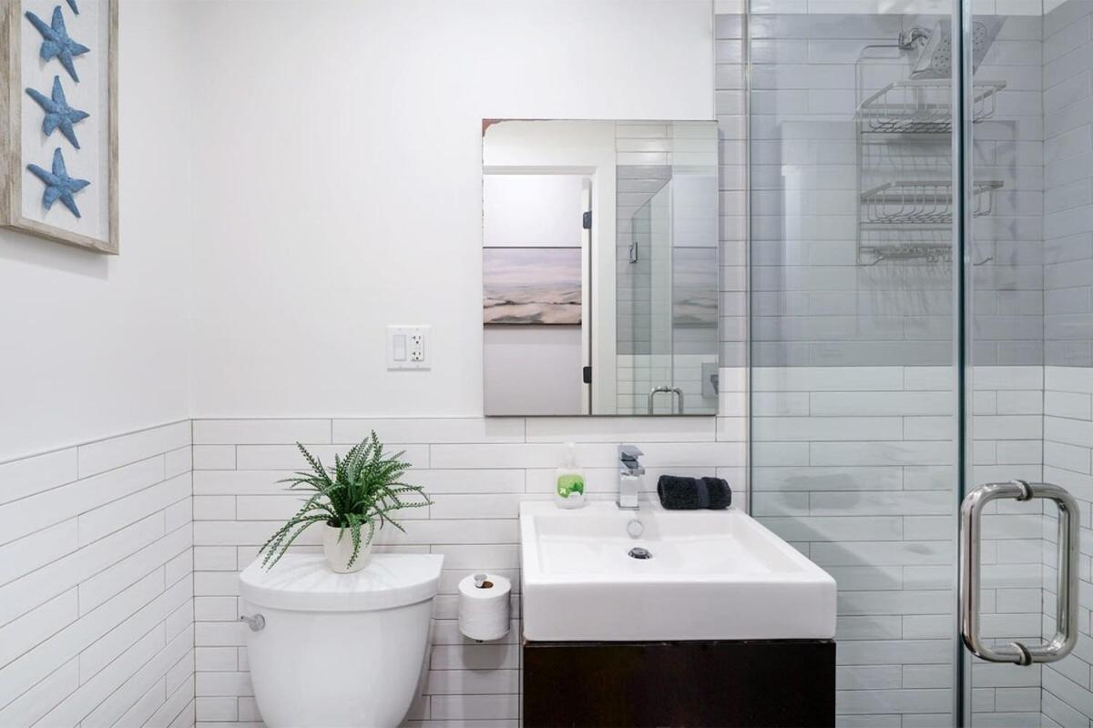 1288-3rs New Renovated 2 Bedrooms In Ues Apartamento Nova York