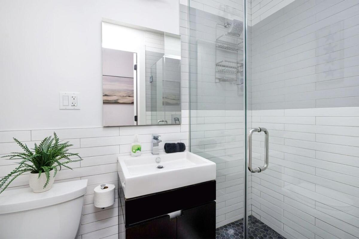 1288-3rs New Renovated 2 Bedrooms In Ues * Nova York
