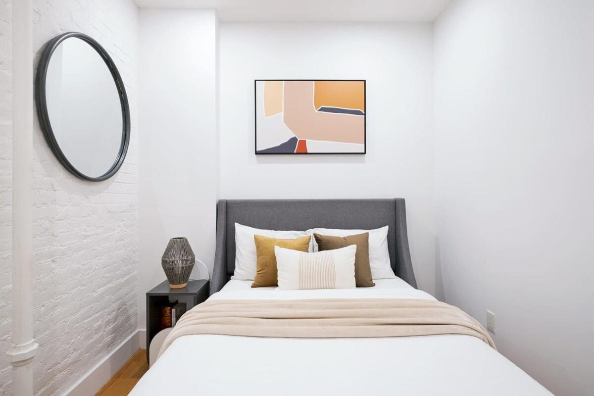 Apartamento 1288-3rs New Renovated 2 Bedrooms In Ues