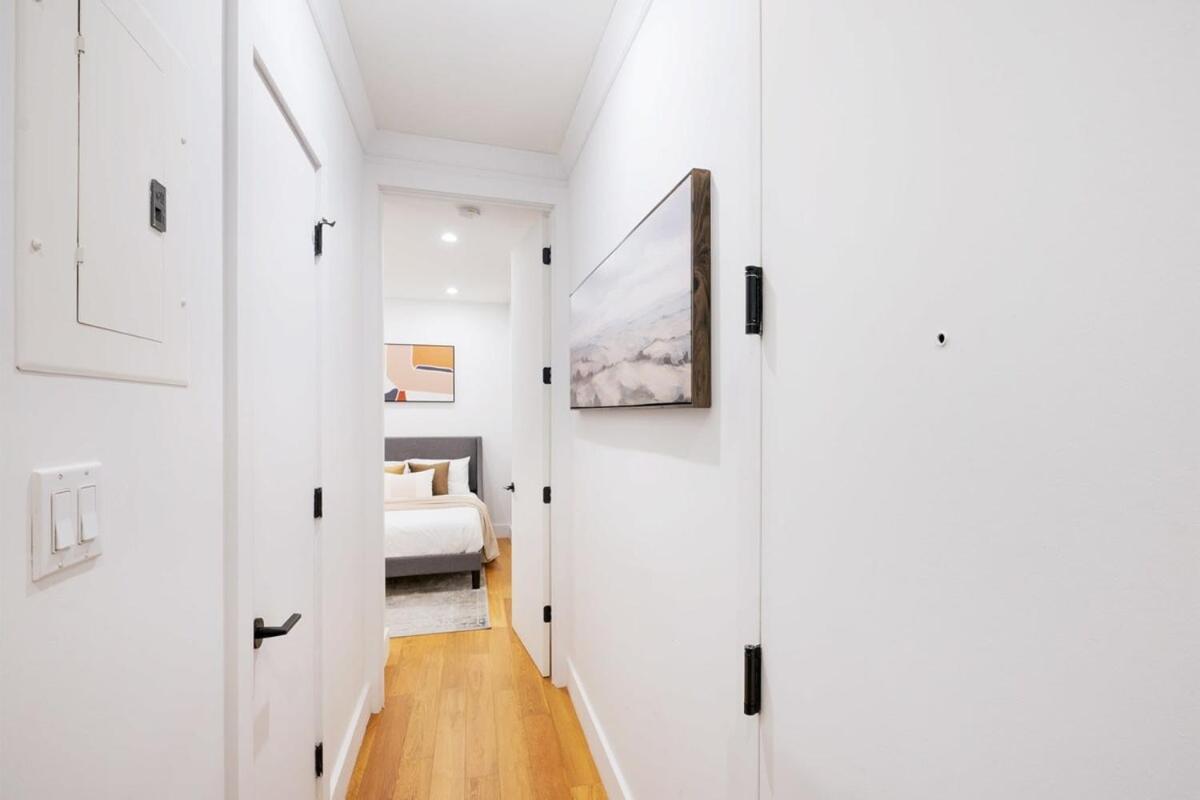 1288-3rs New Renovated 2 Bedrooms In Ues Apartamento