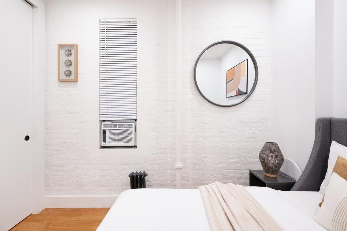 1288-3rs New Renovated 2 Bedrooms In Ues Apartamento *