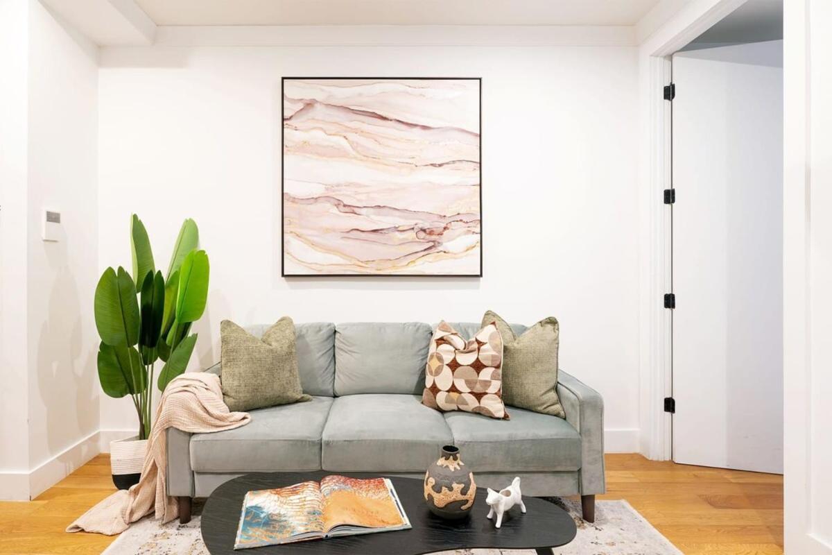 1288-3rs New Renovated 2 Bedrooms In Ues * Nova York